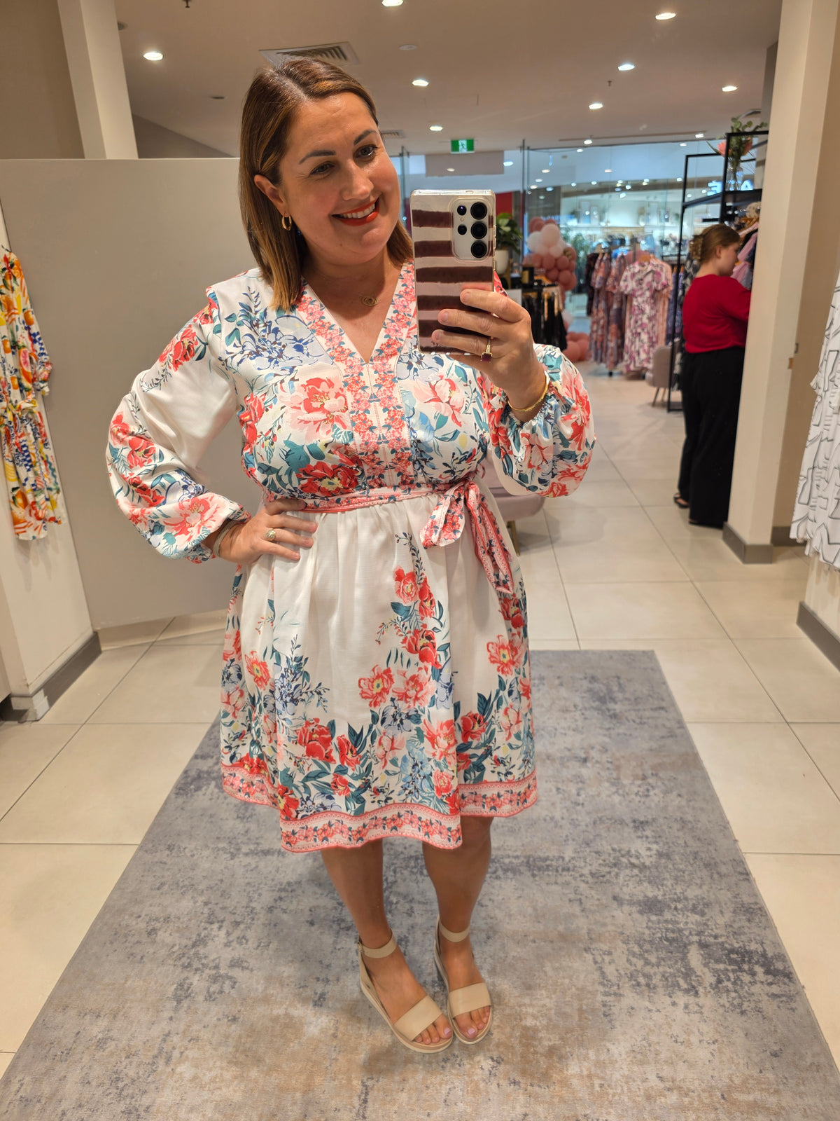 Arwen Dress