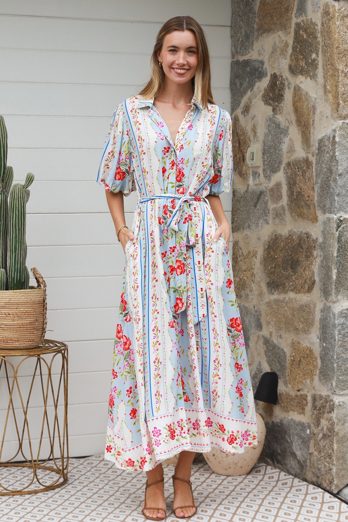 Jae Dress