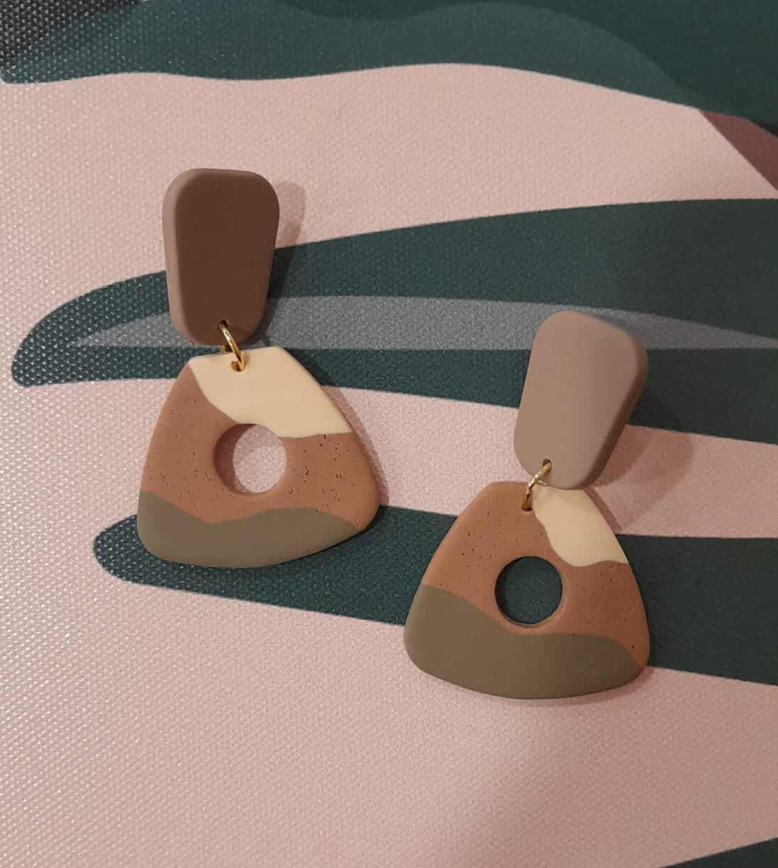 Sammie Earrings