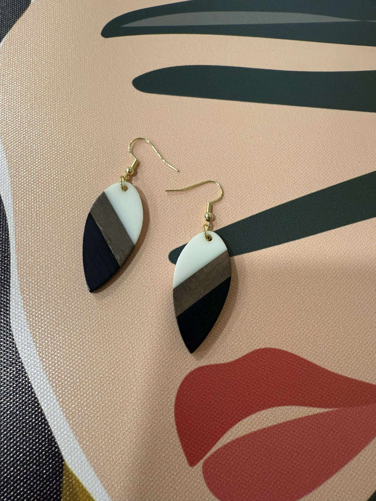 Sela Earrings