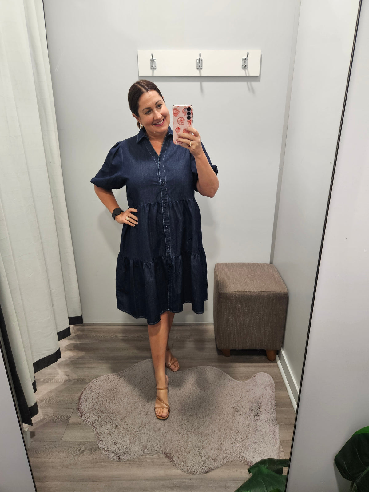 Samantha Dress