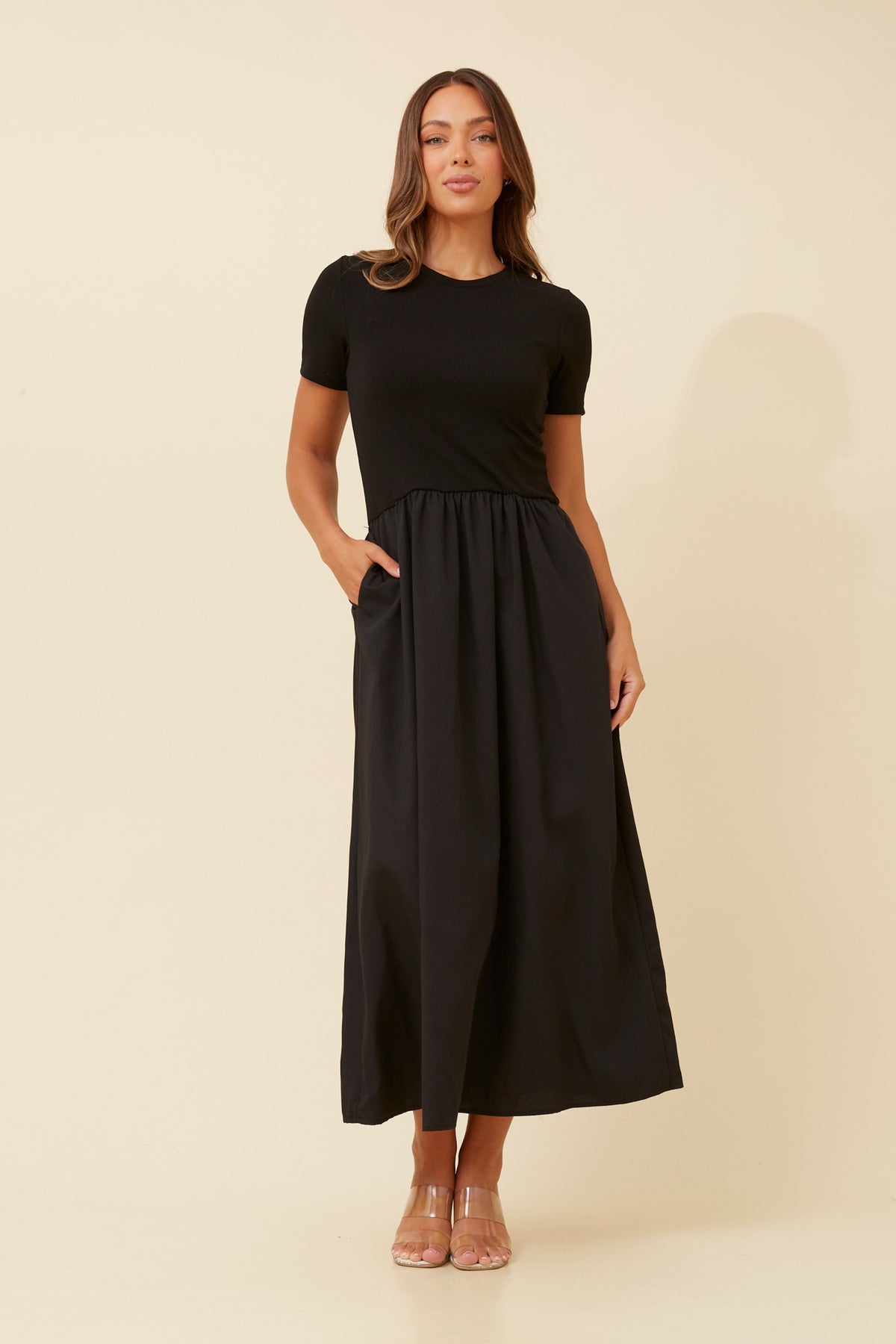 Kamila Dress