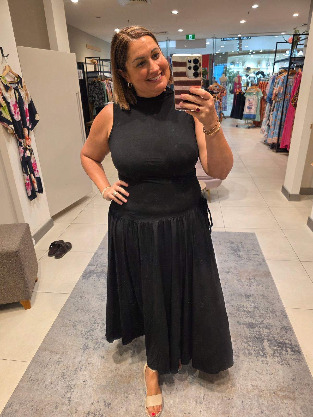 Cynthia Dress