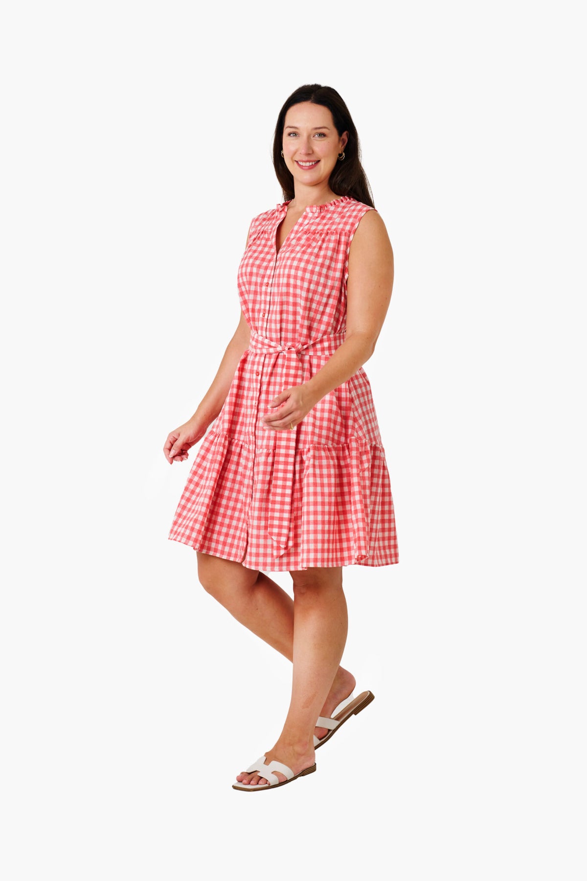 Maariyah Dress
