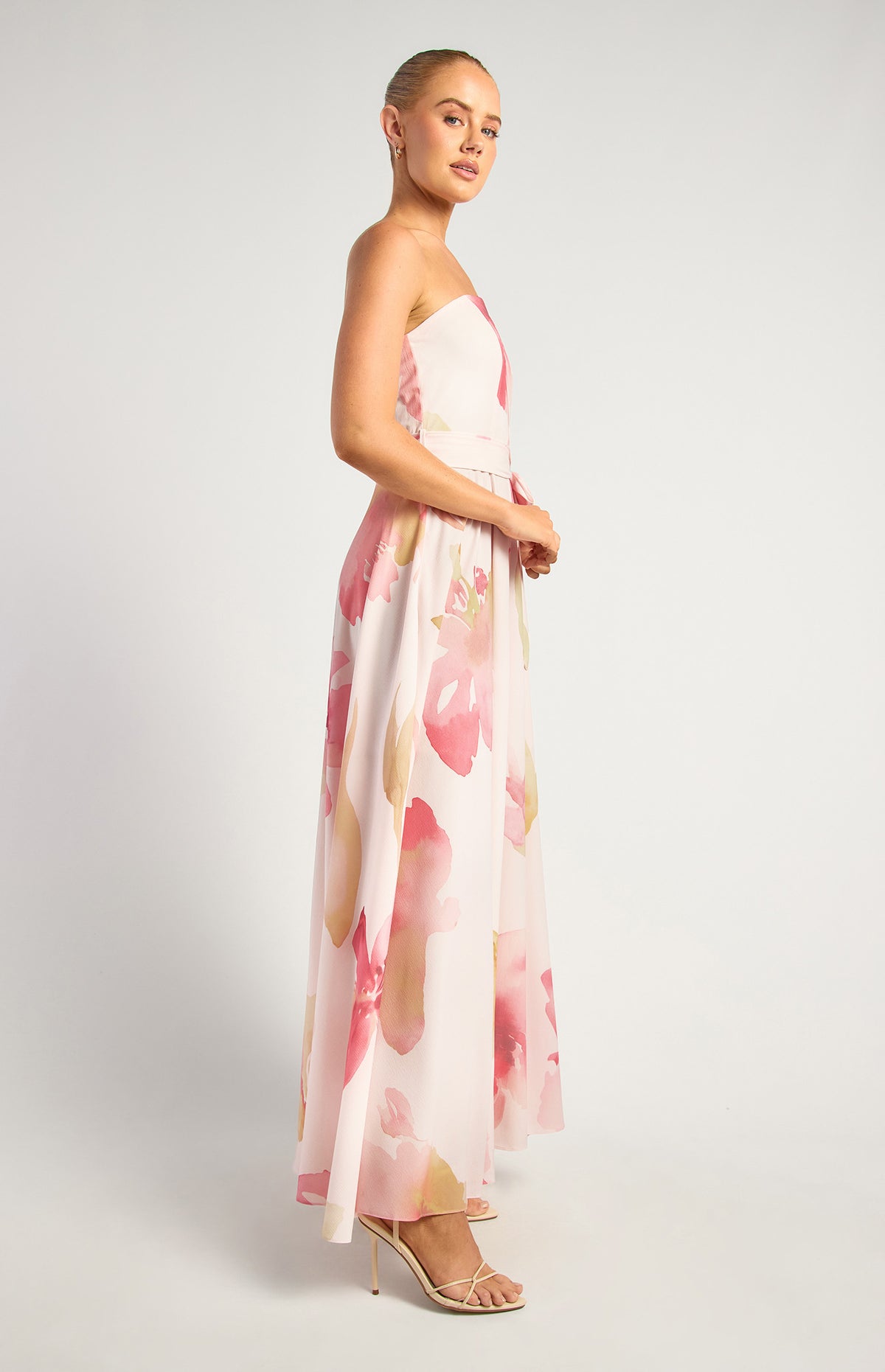 Sonnet Dress