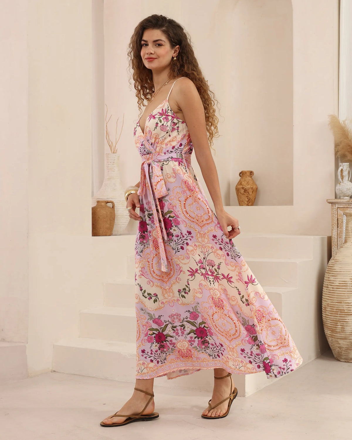 Juliette Dress