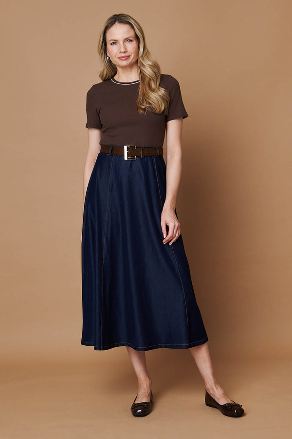 Meggie Dress