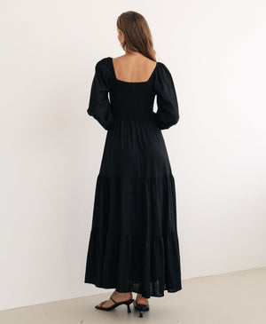 Rosamund  Dress
