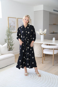 Loren Dress