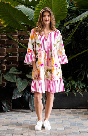 Tinsley Dress