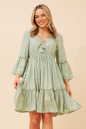 Enid Dress