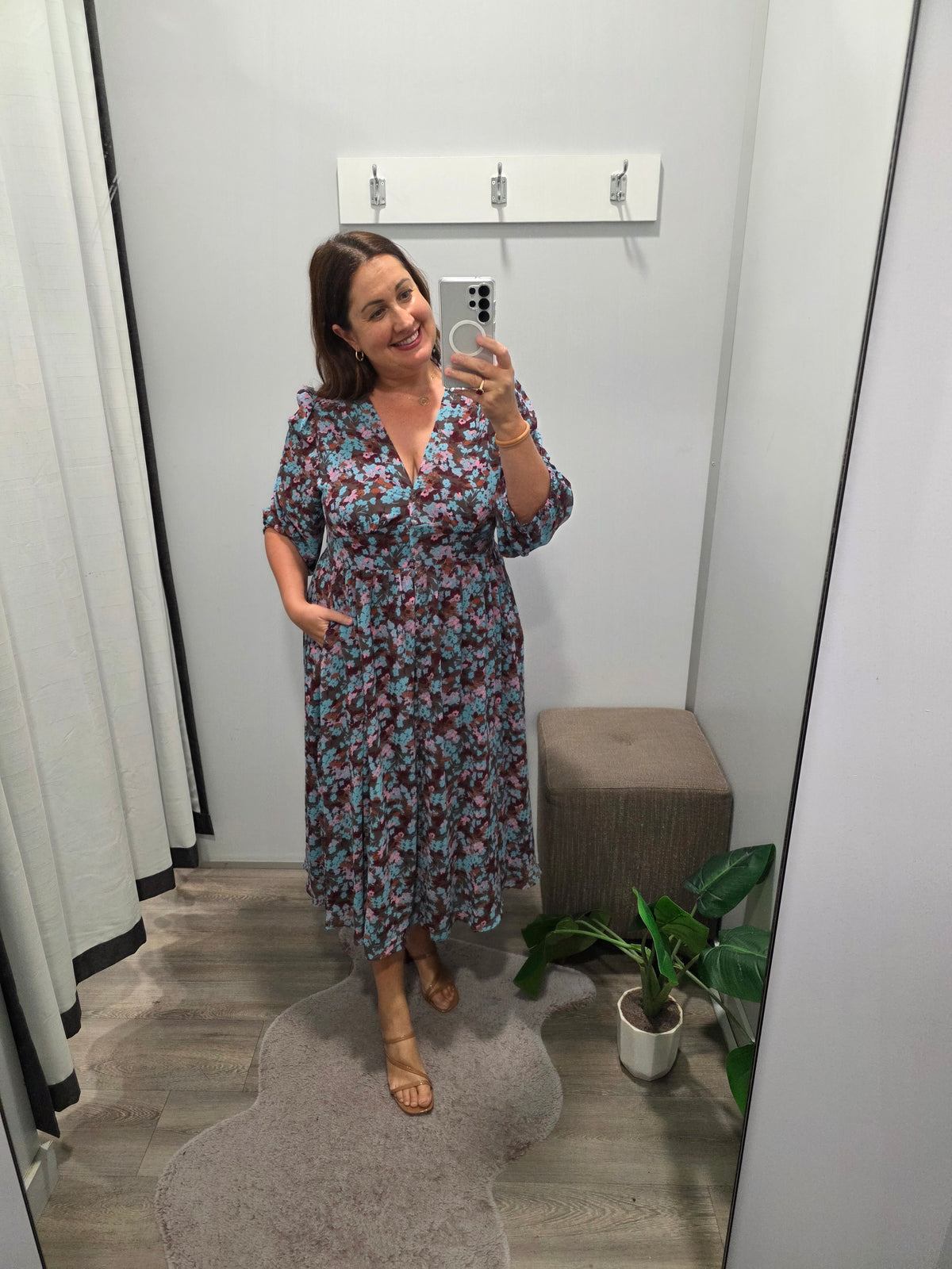 Simona Dress