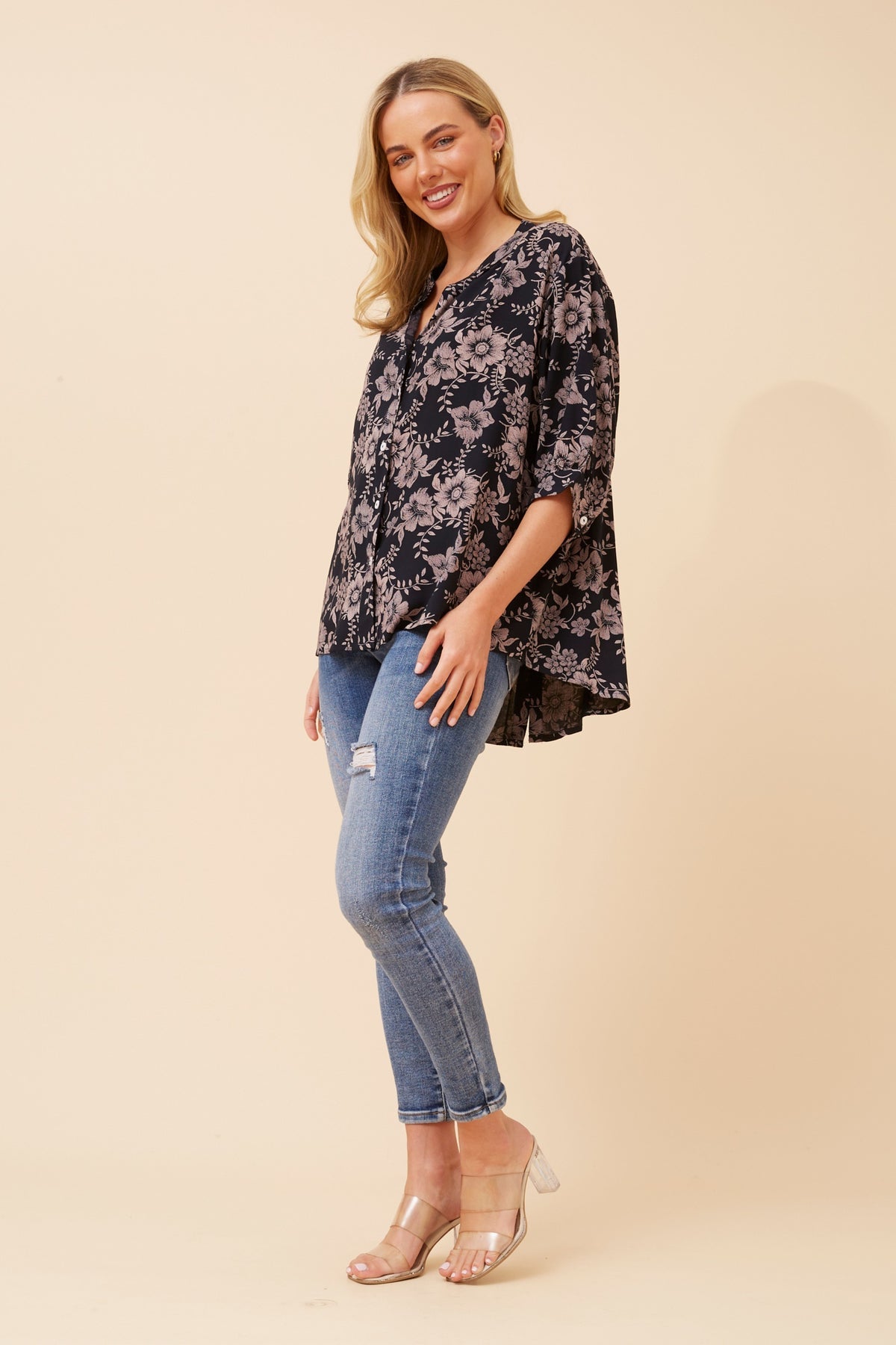 Maureen Blouse