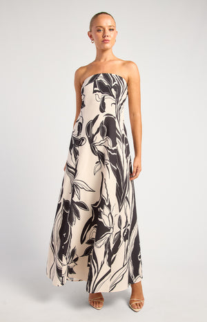 Minuet Dress