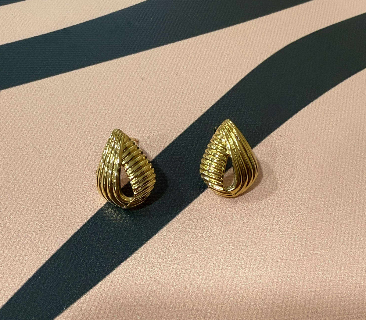 Astra Earrings