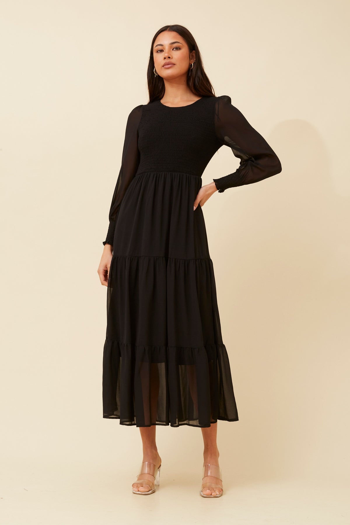 Nyx Dress