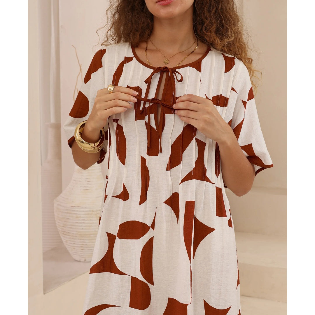 Laurel Dress