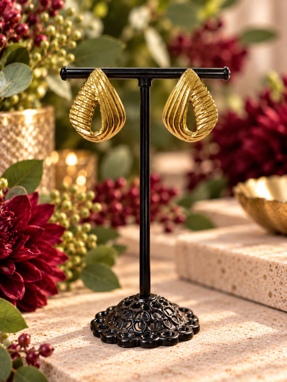 Astra Earrings