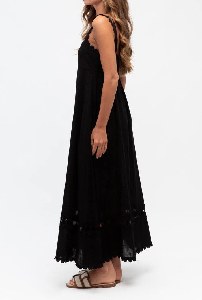 Lisbet Dress