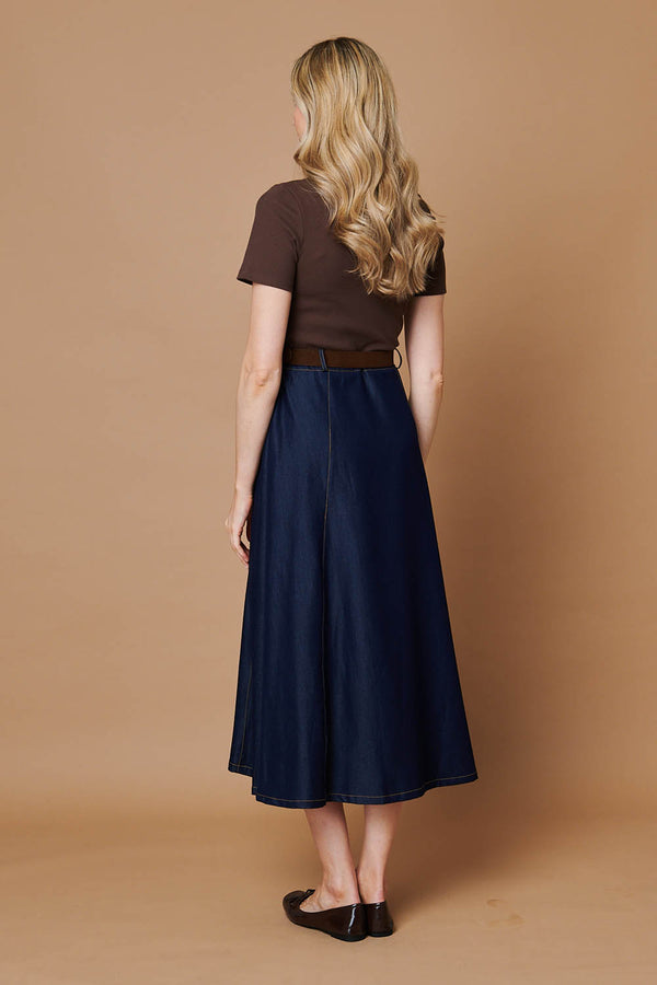 Meggie Dress