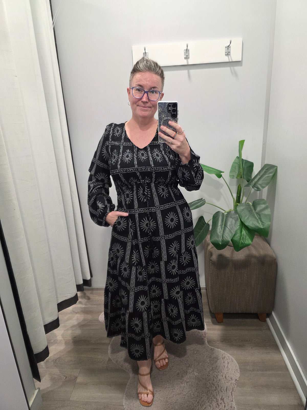 Rebecca Dress