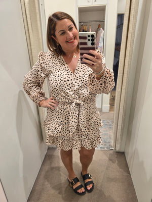 Dezi Dress