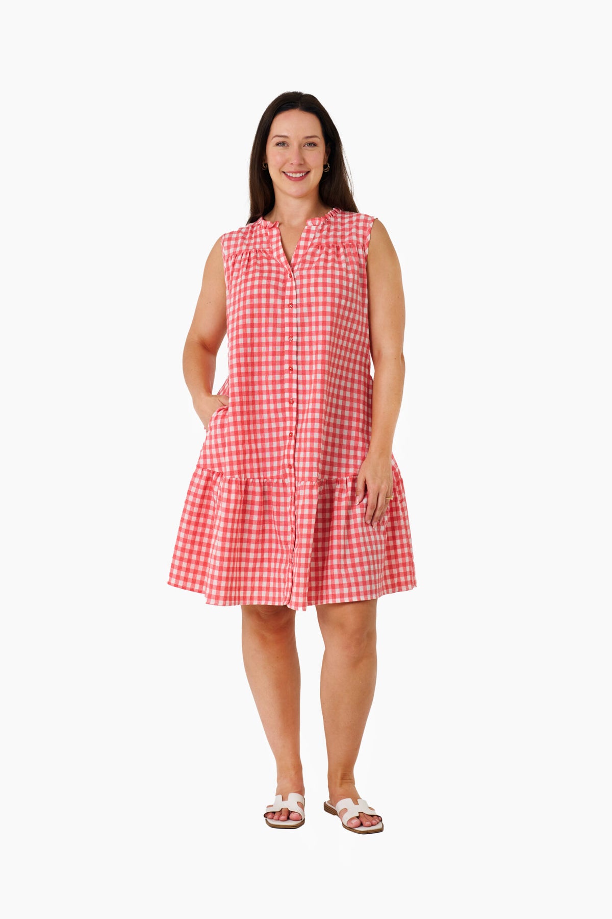 Maariyah Dress