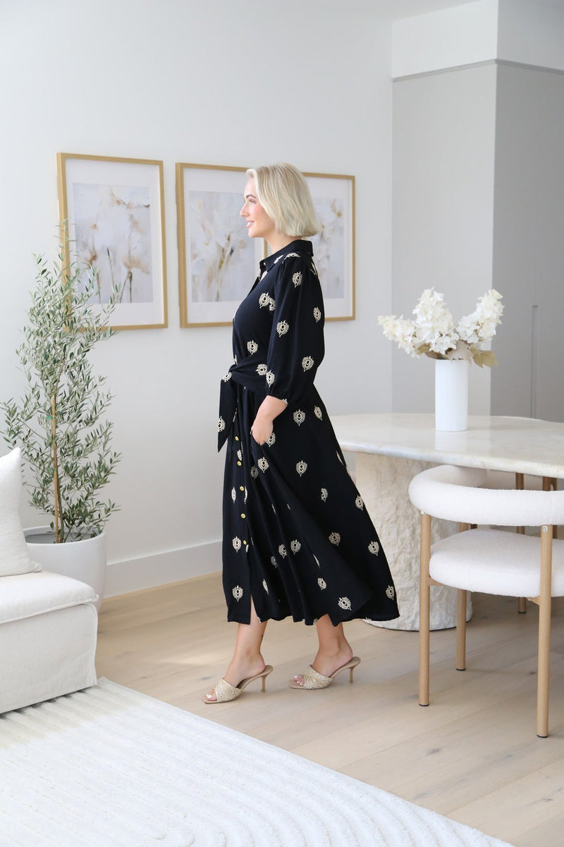 Loren Dress