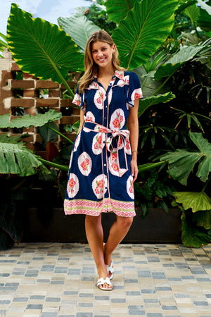 Sylvie Dress