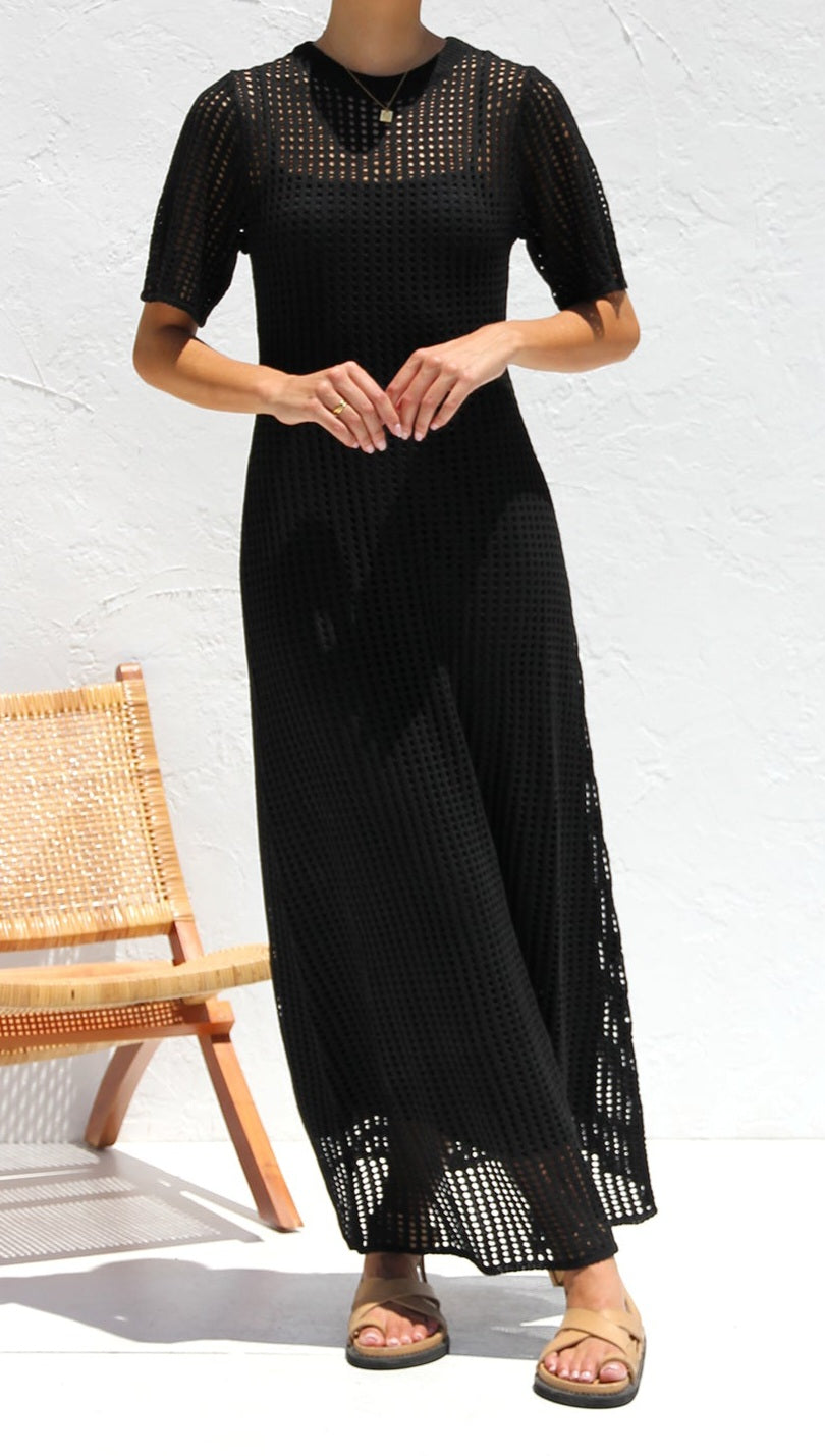 Kali Dress