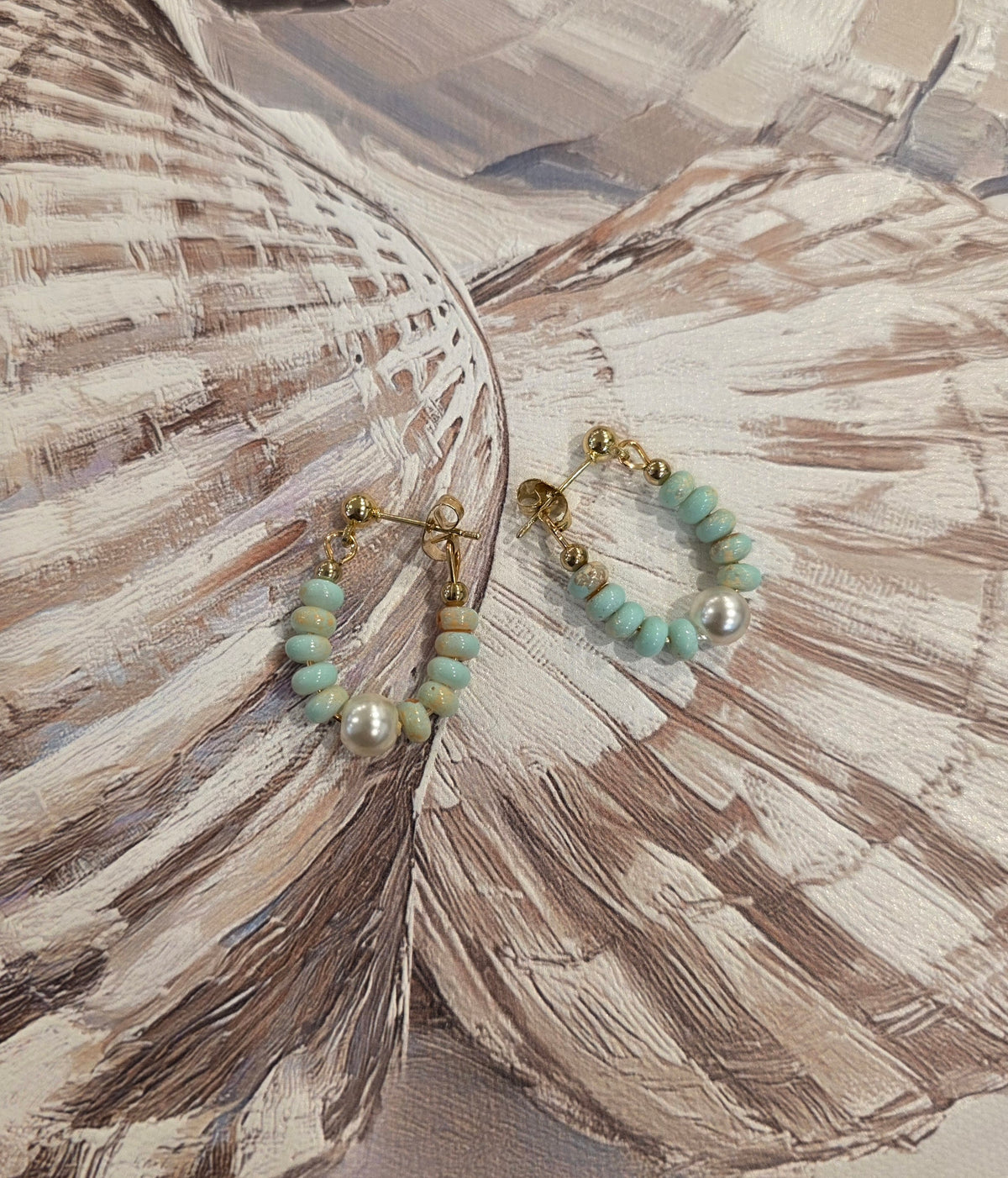 Esti Earrings
