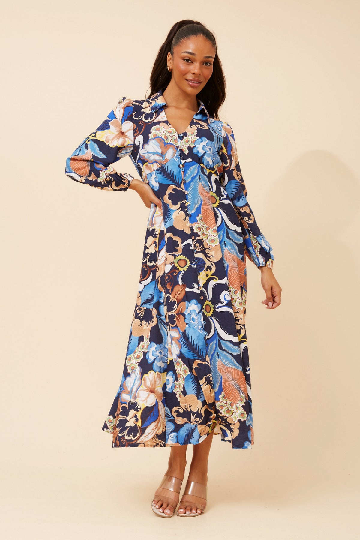Sosie Dress