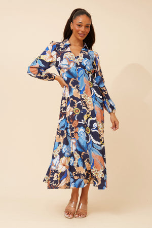 Sosie Dress