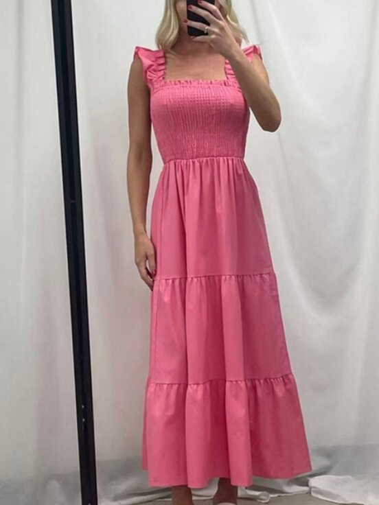 Eloise Dress