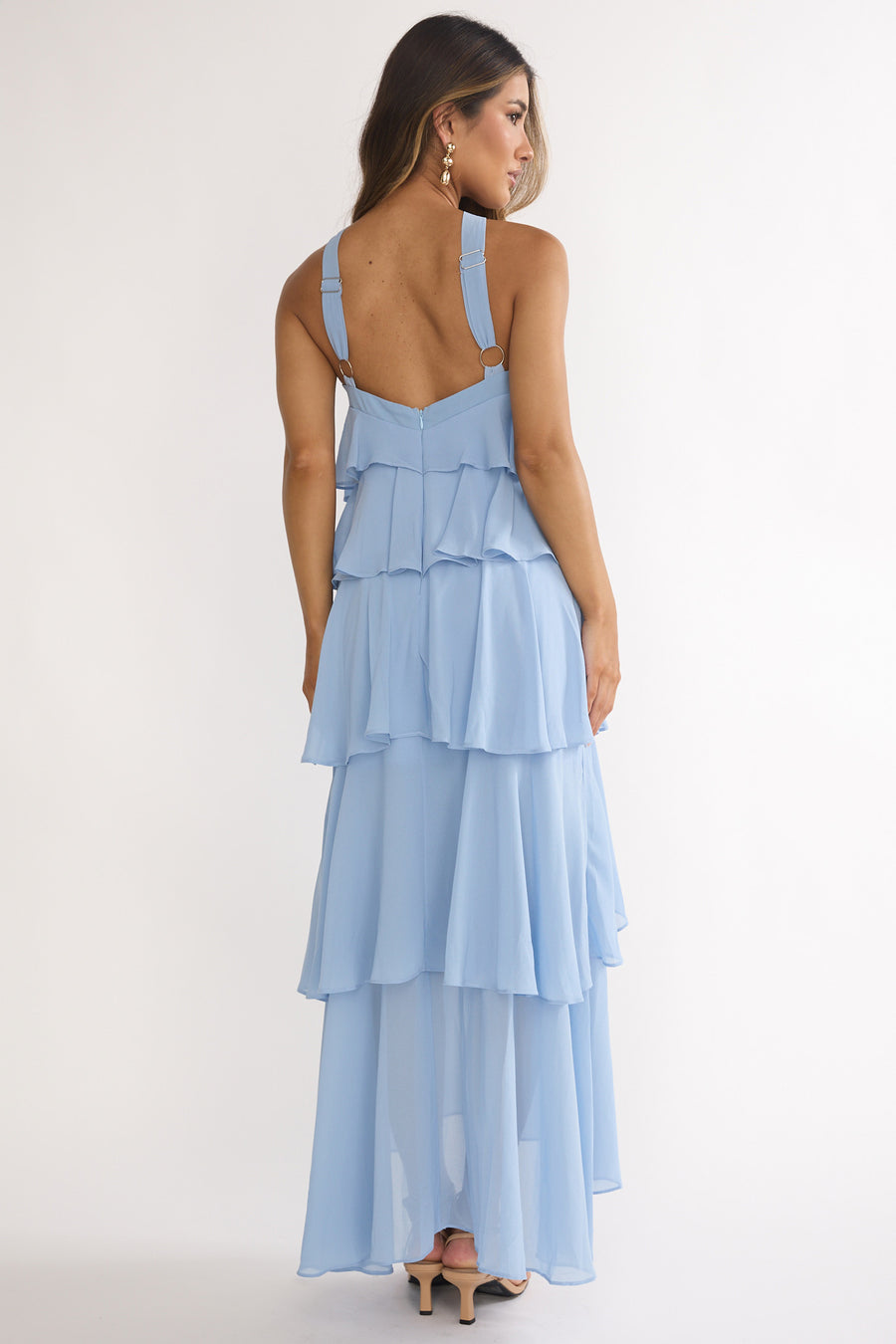 Estella Dress