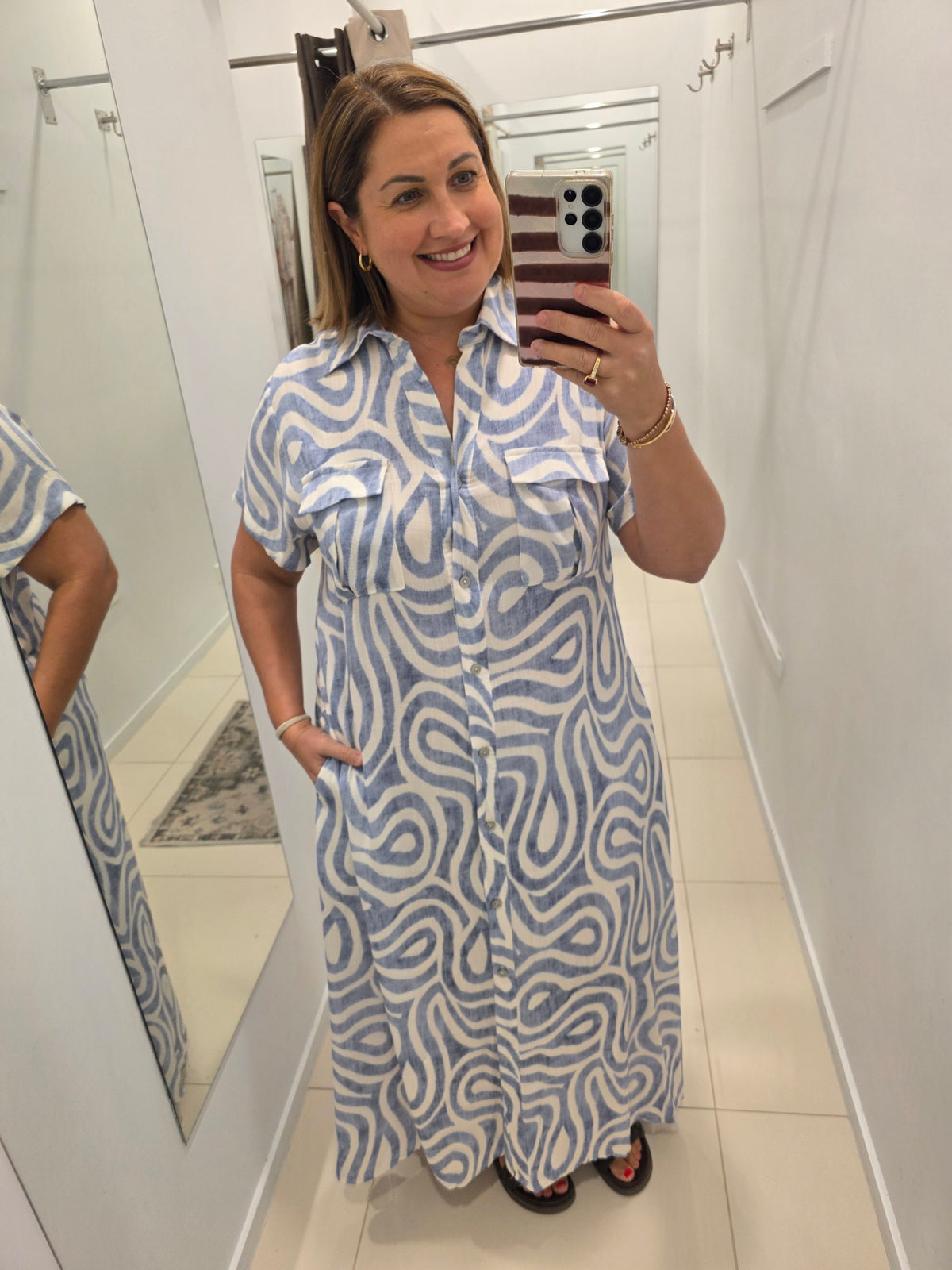 Indie Dress