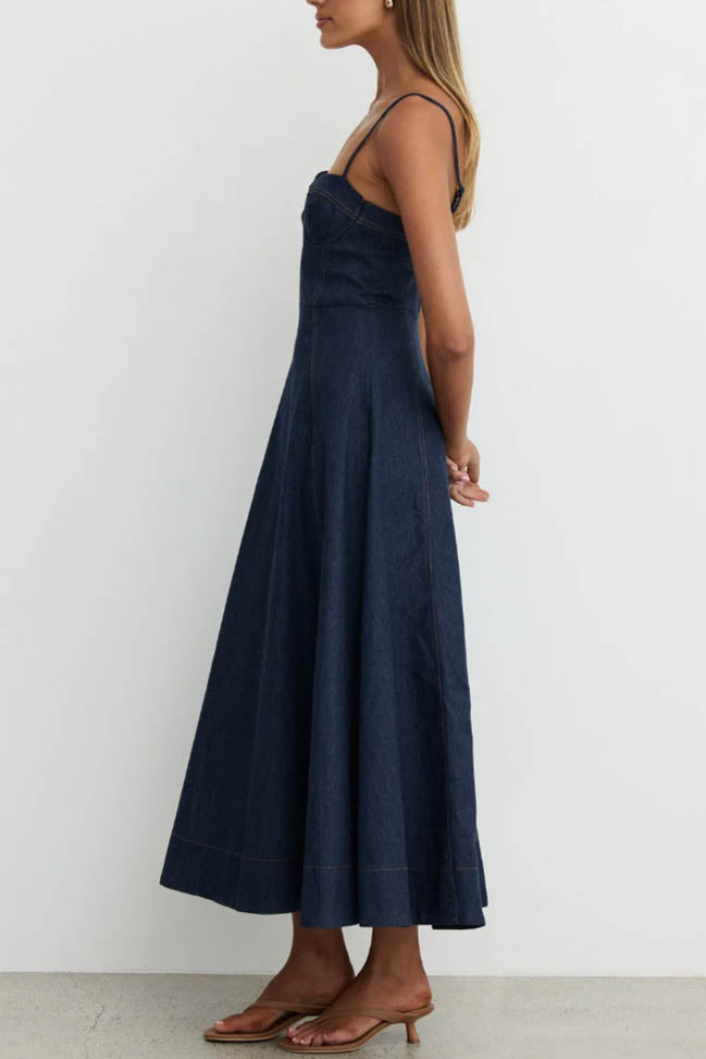 Sierah Dress