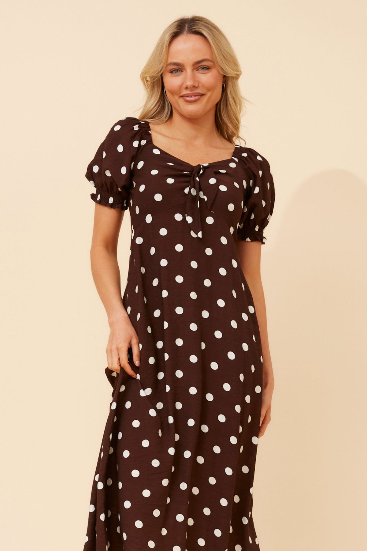 Cosette Dress