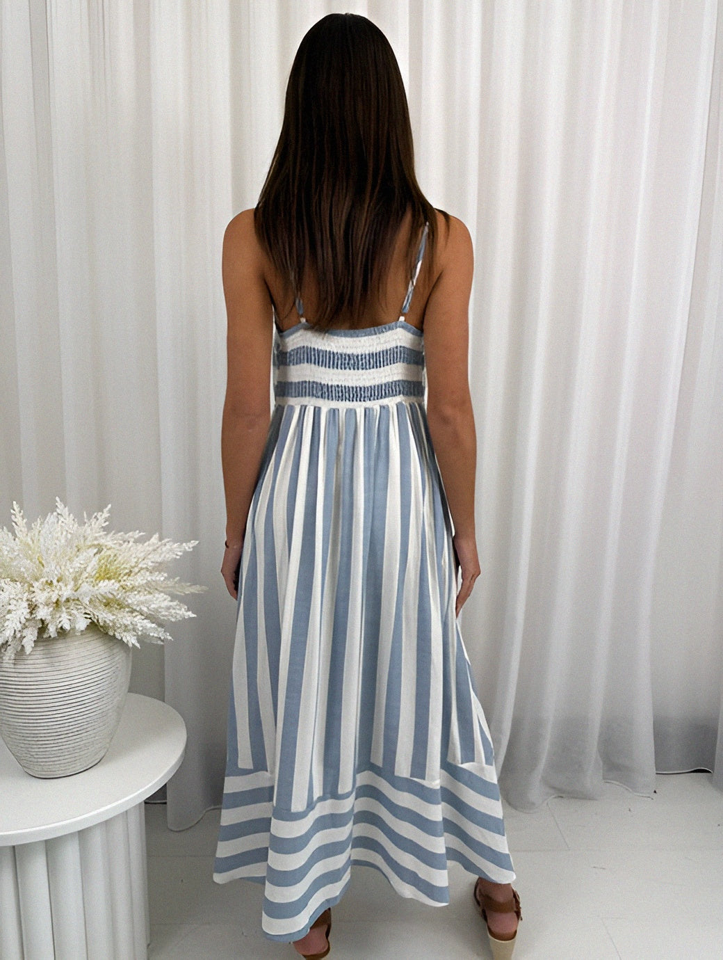 Kaira Dress