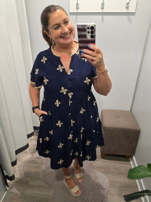 Maribel Dress