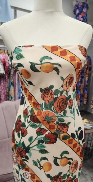 Velez Dress