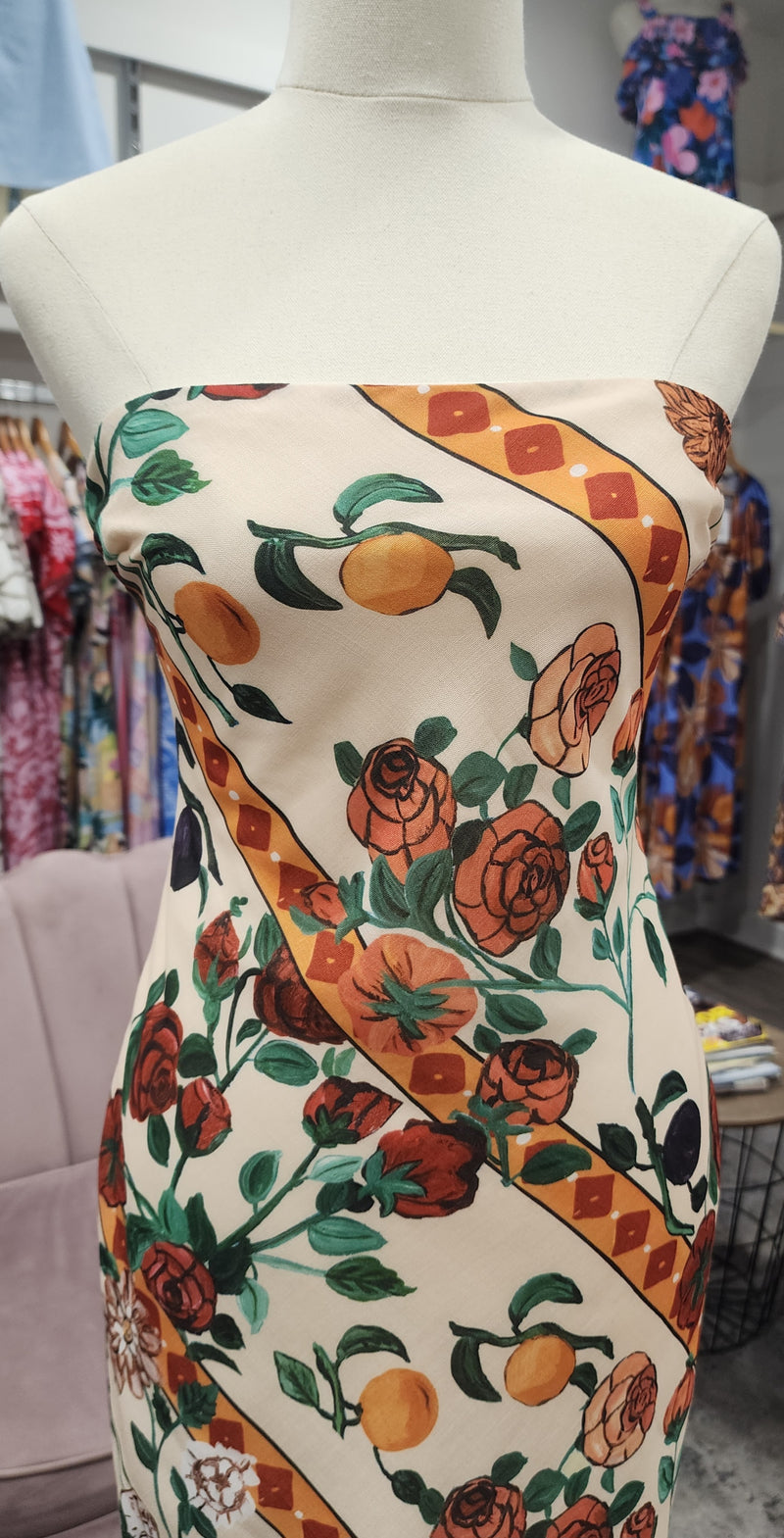 Velez Dress
