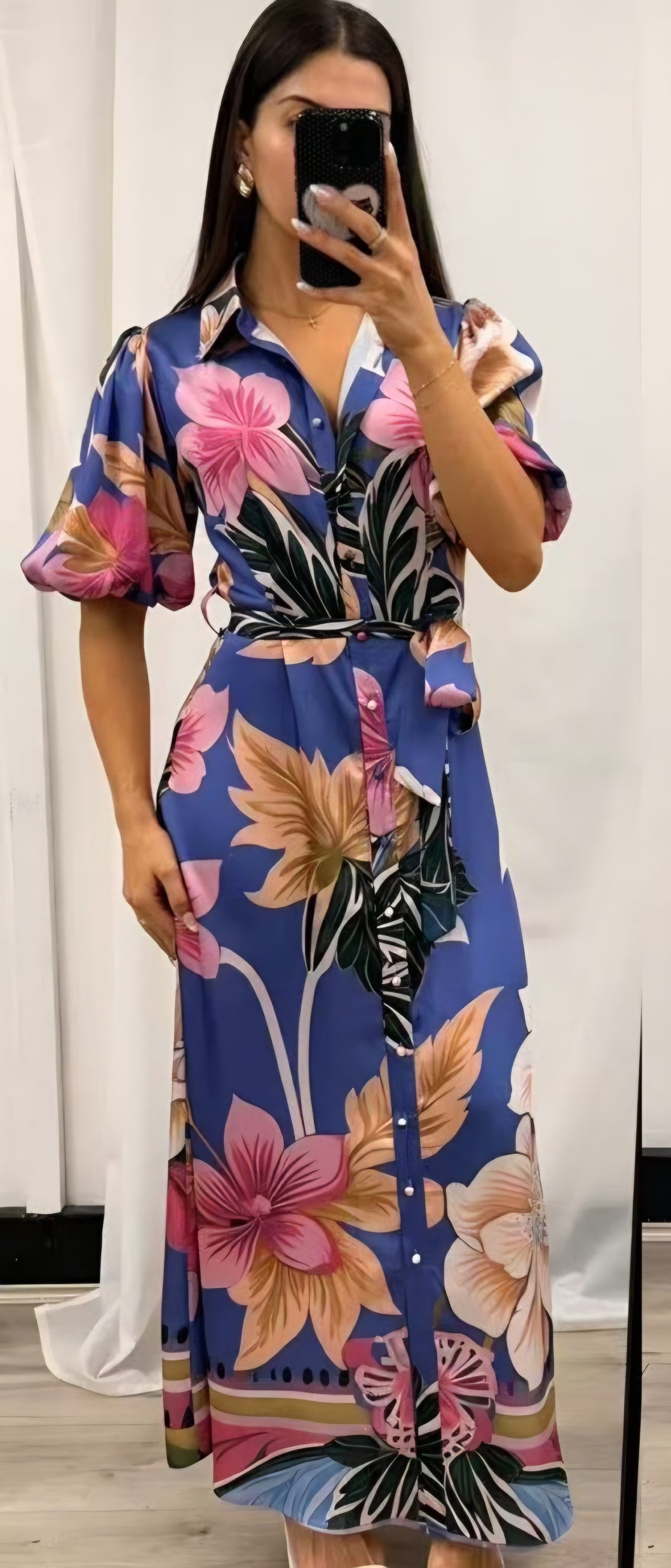 Tate Dress