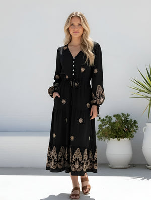 Christine Dress