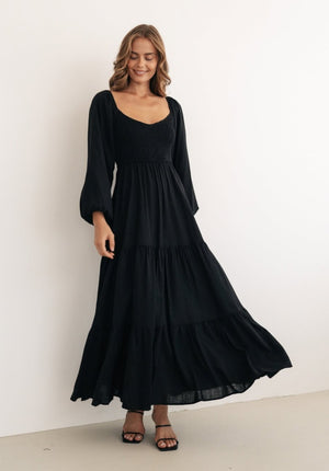 Rosamund  Dress