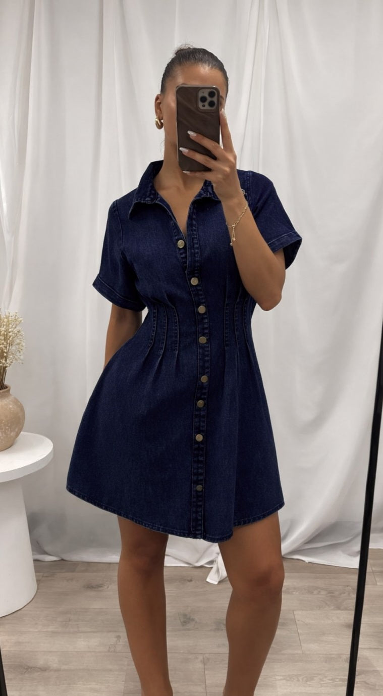 Cassie Dress