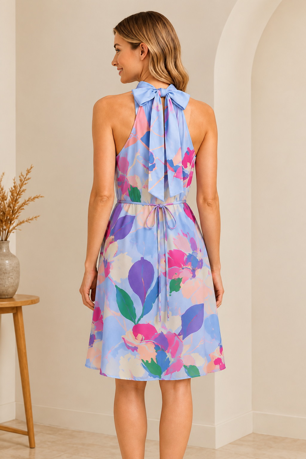 Cobie Dress
