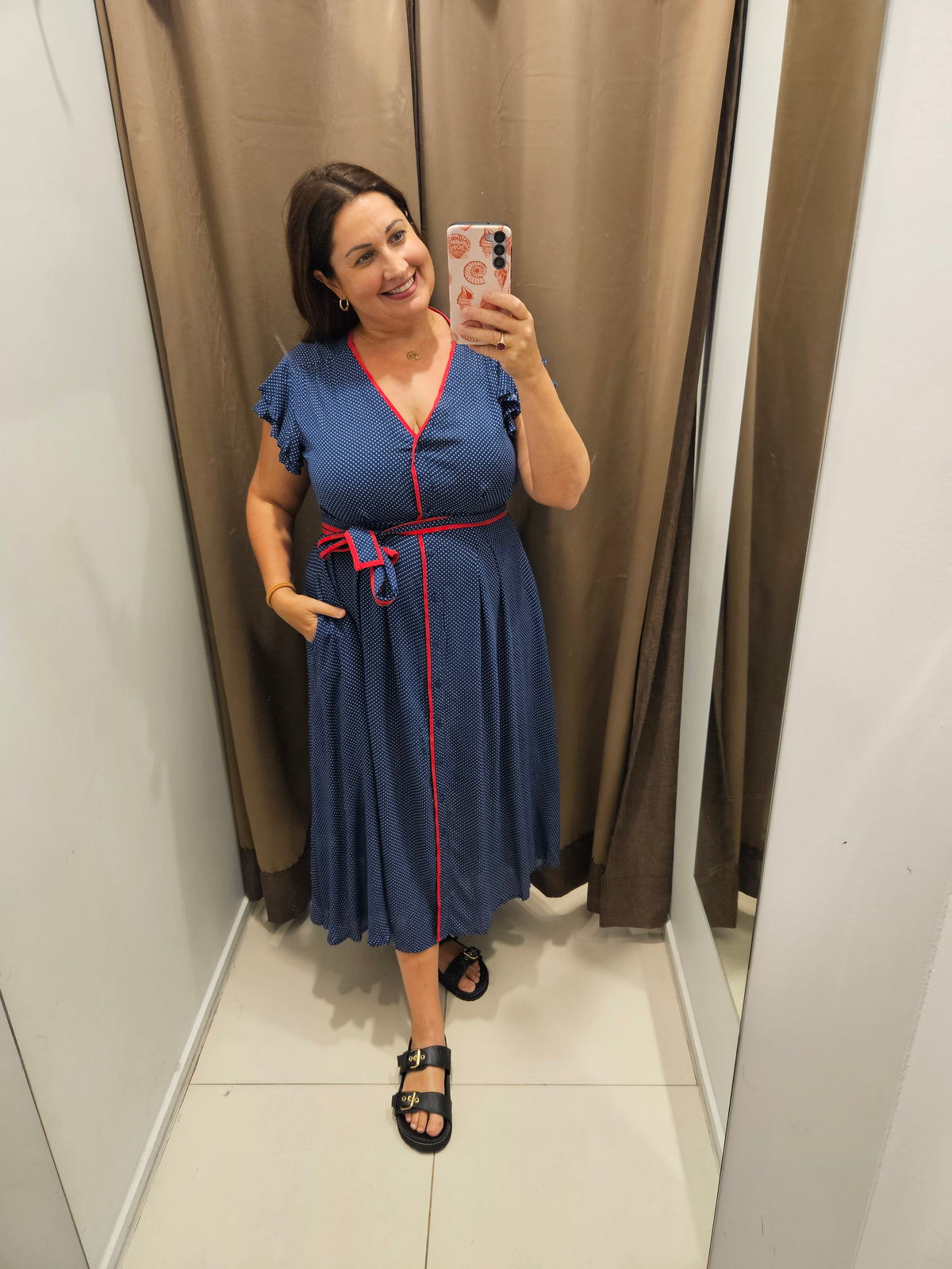 Edith Dress