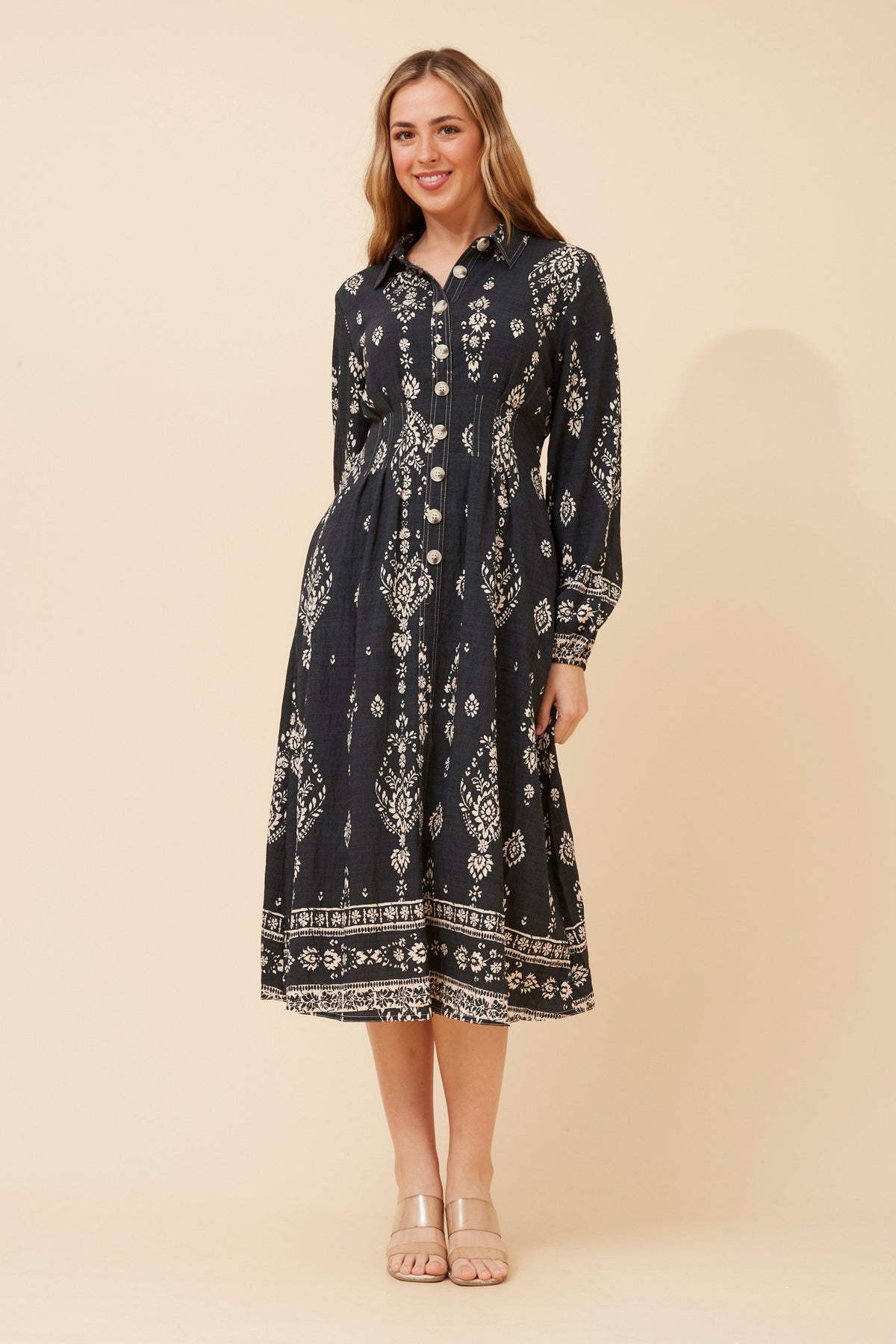 Breeda Dress
