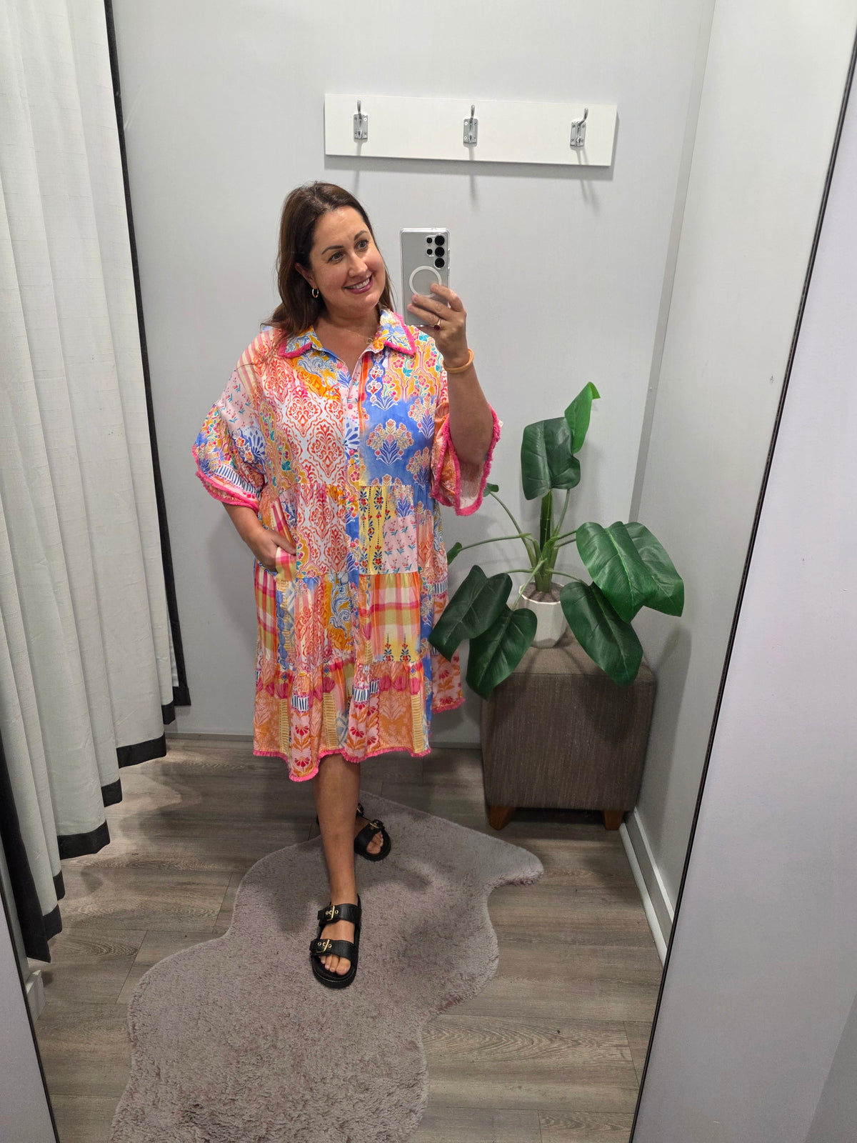 Lainey Dress